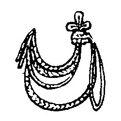 aiguillette