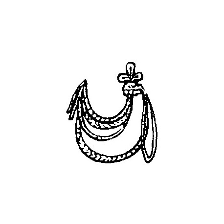 aiguillette