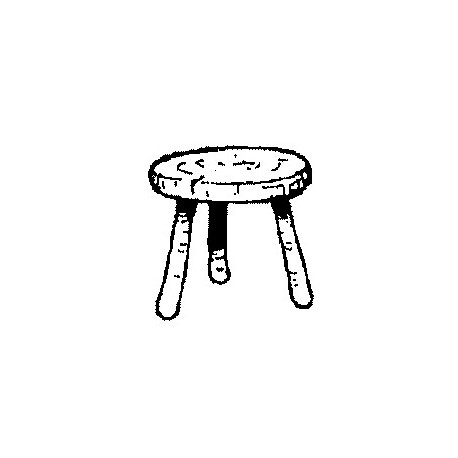 tabouret