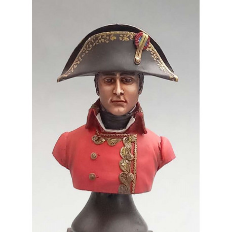 Bonaparte consul