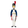 Grenadier à Pied De La Garde Officier