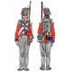 English Line Infantry 1812-1815 Soldier