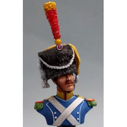 Infanterie Légère Voltigeur 1807-1812