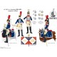 Cuirassiers 1804-1811 