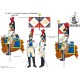 14th regiment Cuirassiers Dutch 1810-181