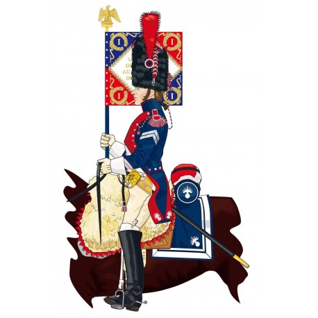 Carabiniers 1804-1810