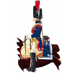 Carabiniers 1804-1810