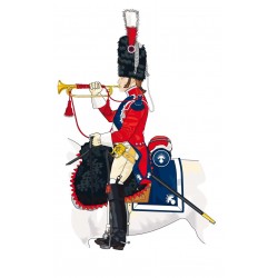 Carabiniers 1804-1810