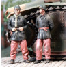 Conducteur & tireur Français B1 bis mai 1940 (2fig)